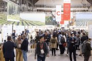Archivo - Edición anterior de Barcelona Wine Week.