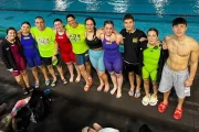 La expedición del CD 27 Grados al Regional de Valladolid