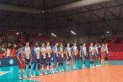Derrota con honores del Grupo Herce en Italia para decir adiós a la competición europea.