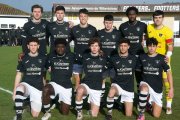 Lealtad de Villaviciosa, equipo que este domingo visita al CD Numancia.