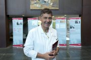Jose María Eiros, en una imagen de archivo.