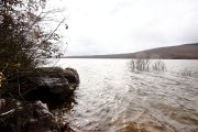 Desembalse extraordinario de 43,50 m³/s en el embalse cabecera del Duero.