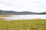 Desembalse extraordinario de 43,50 m³/s en el embalse cabecera del Duero.