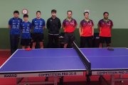Derrota de los sorianos ante el líder.