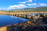 Puente romano de Vinuesa