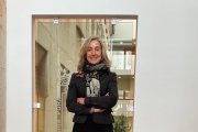 La concejala de Vox Soria Sara López