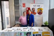 Alba, referencia en Soria de Futudis.