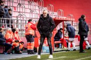 Una victoria del CD Numancia para coger aire y seguir luchando a por la fase de ascenso