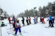 El CES abre el plazo de inscripción para un viaje al pirineo francés.