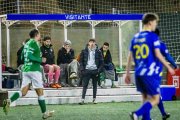 El San José de Carlos Carramiñana tiene todas las opciones intactas para luchar por el ascenso directo a Tercera Federación.