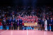 El C.V. Manacor logró su primer título de Copa del Rey.