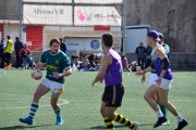 Imagen del torneo celebrado el pasado fin de semana en Soria.