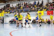 El Torneo Villa de Ágreda celebrado el año pasado en la comarca del Moncayo.