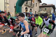 El Duatlón de Navaleno tendrá lugar el próximo 21 de marzo.