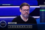 El abogado soriano Eliseo Lafuente suma 900 euros en su segundo programa.