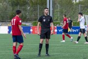 Asier Ugalde pitará el Numancia-Astorga de este domingo.