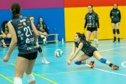 El Cañada Real Sporting Santo Domingo se juega las semifinales el domingo en Los Pajaritos.