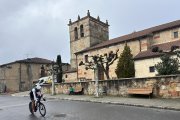 Cita con el mejor duatlón regional este sábado en Navaleno.
