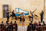 Un concierto concierto en una anterior edición.