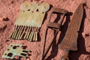 Piezas que han sido reproducidas y adquiridas por la asociación Vive Montejo.