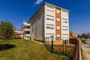 Residencia de ancianos de la Diputación ubicada en Ágreda.