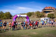 La llanura del Cross Internacional será uno de los puntos para visualizar el eclipse.