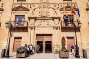 El asunto es competencia de la Audiencia Provincial de Soria.