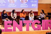 Stem Talent Girl