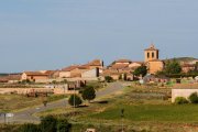 Vista de Arenillas
