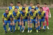 La Valeránica está a un paso de proclamarse campeón de Liga Provincial.