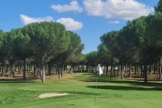Instalaciones del club vallisoletano.