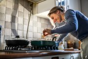 El momento de cocinar es clave, pero el reposo final es el paso que realmente transforma el sabor