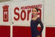 Clara Álvaro participará en la Copa del Mundo que se celebra en Alemania.