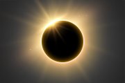 Ópticos-optometristas de CyL apelan a la prevención visual ante el eclipse total del 12 de agosto.