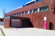 Conservatorio profesional de música de Soria.