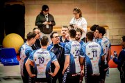 El Grupo Herce despide la temporada con un mal sabor de boca tras caer eliminado ante Melilla en las semifinales del play off.