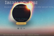 Captura de pantalla de la web en la que se promociona el festival.
