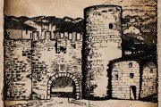 La recreación histórica será en San Esteban el próximo día 16 de mayo.