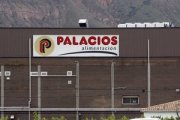 Instalaciones de Palacios Alimentación.