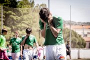 El triunfo por 1-0 del San José juvenil ante el Zamora es insuficiente para meterse en la final por el ascenso.
