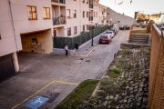Calle Monte Avieco