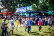 Pistoletazo de salida en el monte con los grandes protagonistas de las fiestas de San Juan.