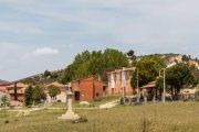 Espeja de San Marcelino (Soria)