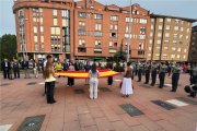 El escenario ha vuelto a ser la plaza del Centro Cívico Bécquer.