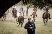 El Lavalenguillas fue emocionante y tenso en algunos momentos