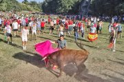 Festejo del Lavalenguas.