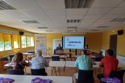Instalaciones del Caep en Soria.