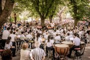 Así comenzó el ciclo de conciertos de verano