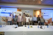 Junta directiva de Asfoso.