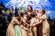 Doble sesión y una Audiencia abarrotada para despedir la programación cultural de primavera